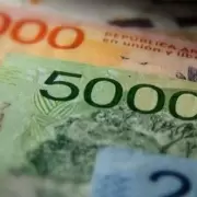 Liquidación SUAF | Las fechas y montos de cobro en febrero 2025