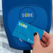 Lo que tanto esperabas: SUBE incorporó una función que te simplificará la vida