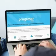 Becas Progresar: confirmaron las fechas de cobro de noviembre 2025
