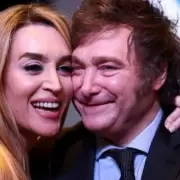 Javier Milei confirm� el fin de la relaci�n con F�tima Florez