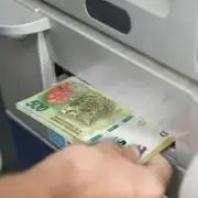 Esto es lo que cobran las Pensiones No Contributivas en agosto 2025