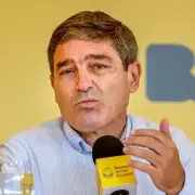 Fern�n Quir�s respondi� a Rodr�guez Larreta y destac� la gesti�n del PRO