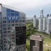 YPF report un saldo de ganancias para el segundo trimestre del ao