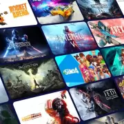 Nueva actualización de Xbox mejora almacenamiento y accesibilidad