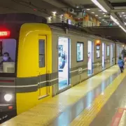 Subte 3.0: se podr pagar con celulares, tarjetas de crdito y dbito