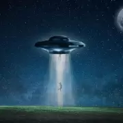 Encuentro cercano: un senador asegura que fue abducido por aliens