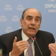 Interpelaci�n a Francos: los diputados opositores hicieron foco en los v�nculos