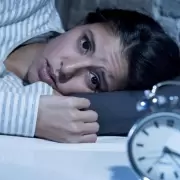 A descansar: el da�ino efecto que puede tener la falta de sue�o en tu cerebro