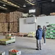 Rescataron a 28 v�ctimas de explotaci�n laboral
