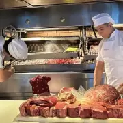 El mejor restaurante de carnes del mundo es argentino y est� en Buenos Aires