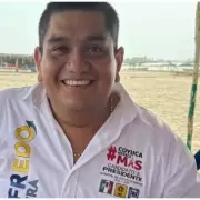 Matan a otro candidato en el cierre de la campaa electoral en Mxico