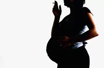 Tabaquismo y embarazo