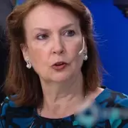 Diplom�ticos remarcan que la crisis en Canciller�a es "porque no entienden nada"