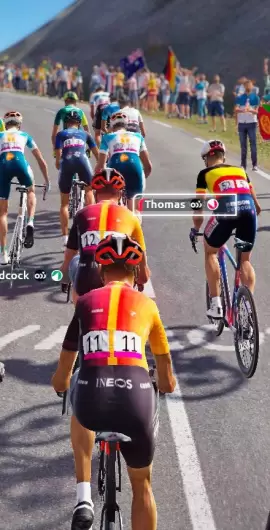 Tour de France 2024 de Nacon