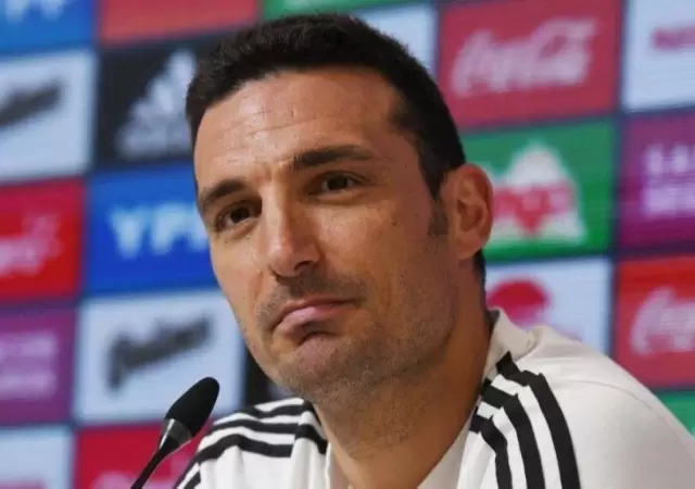 scaloni