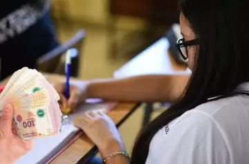 La excelente noticia para estudiantes de todo el pas.