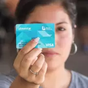 Tarjeta Alimentar: quiénes cobran más de $350.000 en abril 2025
