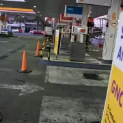 �Qu� pasa con el GNC? Cortes inesperados y advertencias por el invierno