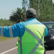 Mendoza: Qu se dispuso con las cdulas verde y azul para transitar?