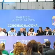 Se enciende la pelea por la conducción del peronismo