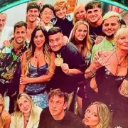 C�mo ver la nueva fiesta tem�tica y "La Noche de los ex"