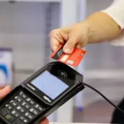 El gasto en dólares con tarjeta crédito tiene un crecimiento histórico