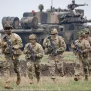 Polonia advierte sobre un ataque de Rusia a la OTAN: por qu?