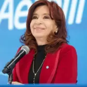 Cristina expuso a los gobernadores peronistas que avalaron el veto