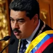 Maduro deneg los salvoconductos a refugiados en embajada de Argentina