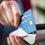 Dos de cada tres pagos se realizan con tarjetas de crédito en Argentina
