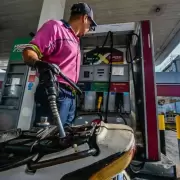 Atencin: otra vez podran subir los precios de los combustibles