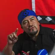 El principal lder radical mapuche es condenado a 23 aos de prisin