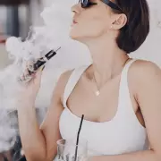 Alertan que el vaper no es un sustituto saludable para dejar el cigarrillo