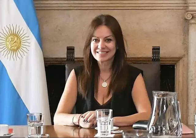 Nueva denuncia del ministerio de Sandra Pettovello