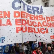 La Justicia declar inconstitucional prohibir bloqueos por reclamos gremiales