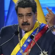 R�gimen de Maduro retira invitaci�n a observadores de la UE
