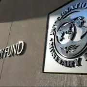 El FMI le levant el pulgar a los anuncios de Caputo