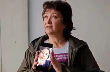 Gloria Romero habl sobre la investigacin por el crimen de su hija Cecilia Strzyzowski