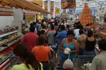 Recuperacin econmica: 'brotes verdes' y desafos para el segundo semestre