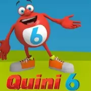Resultados del Quini 6: detalle de todos los sorteos y premios