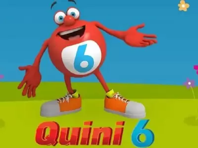 Quini 6