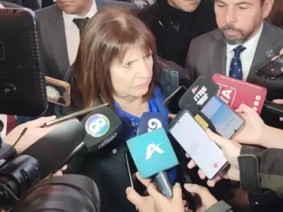 Patricia Bullrich