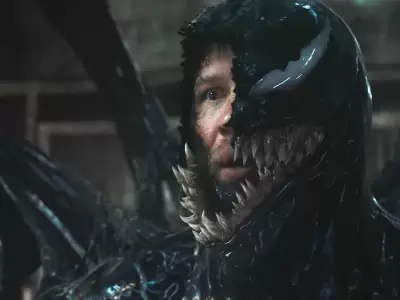 Venom: The Last Dance