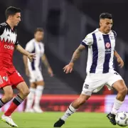 River y Talleres se enfrentarn en octavos de final de la Copa Libertadores