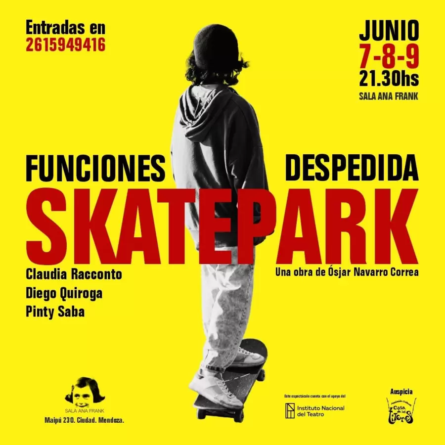 Skatepark