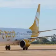 Aerolnea low cost se suma al programa Argentina Emerge con pasajes en 12 cuotas