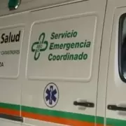 Mendoza: un adolescente muri al chocar con la camioneta de su pap