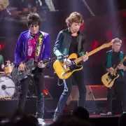 Mick Jagger a sus 80: nuevo lbum, gira y opiniones polticas
