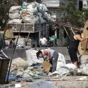 Segn la UCA, 1 de cada 5 argentinos es indigente y ms de la mitad es pobre