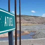 Guerra del agua: La Pampa se queja de Mendoza y de la Corte Suprema por el Atuel